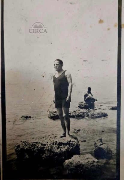 Καλοκαιρινή Ανάπαυλα στην Ελλάδα (ca. 1930)