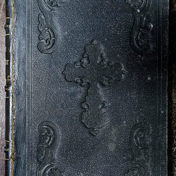 Logoi Pistou or Prayer of the Orthodox Greek – A. Diomidos Kyriakos – Athens 1907 (2nd ed.)