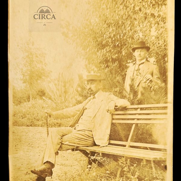 Serbia to Greece RPPC c.1905–1914