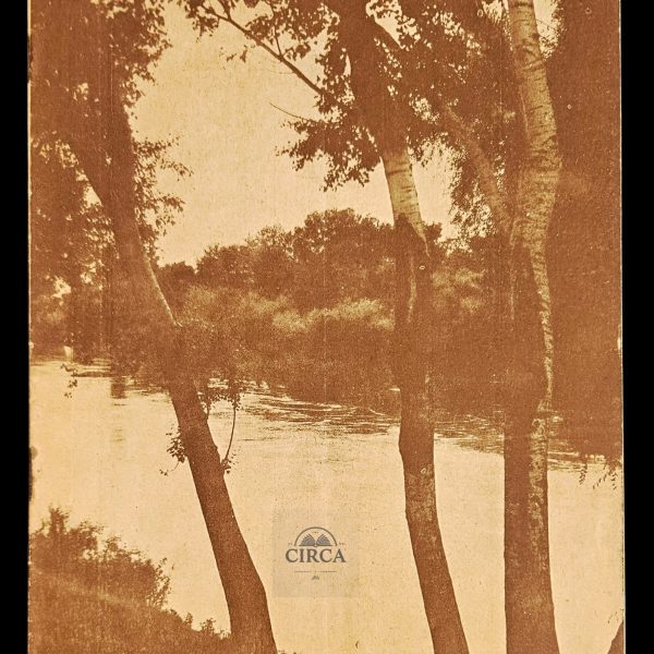 “Εκδρομικά” Greek Outdoor Magazine August 1930 – Early Tourism / Mountaineering